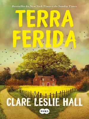cover image of Terra Ferida